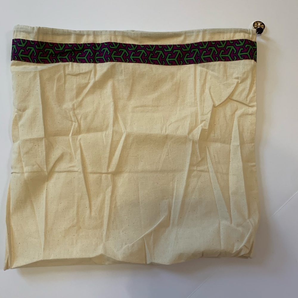 TORY BURCH dust bag